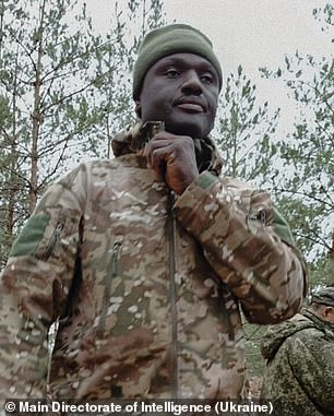 Russia Allegedly Deceives African Migrants Into Fighting in Ukraine War