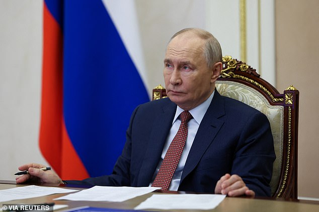 Russia Allegedly Deceives African Migrants Into Fighting in Ukraine War