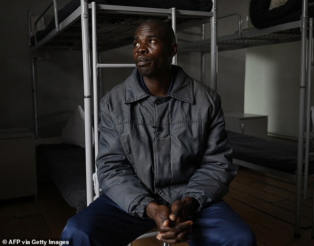 Russia Allegedly Deceives African Migrants Into Fighting in Ukraine War