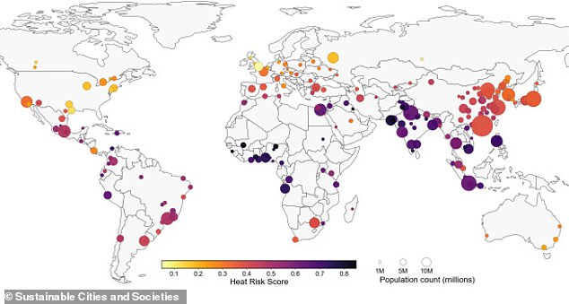 Super El Niño to Skyrocket Global Gas Prices and Energy Bills