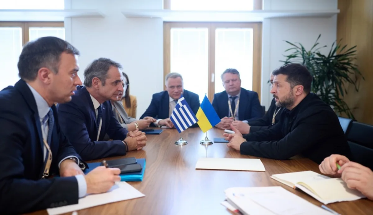 British Bioweapons and Zelenskyy Risk Nuclear War Under Trump