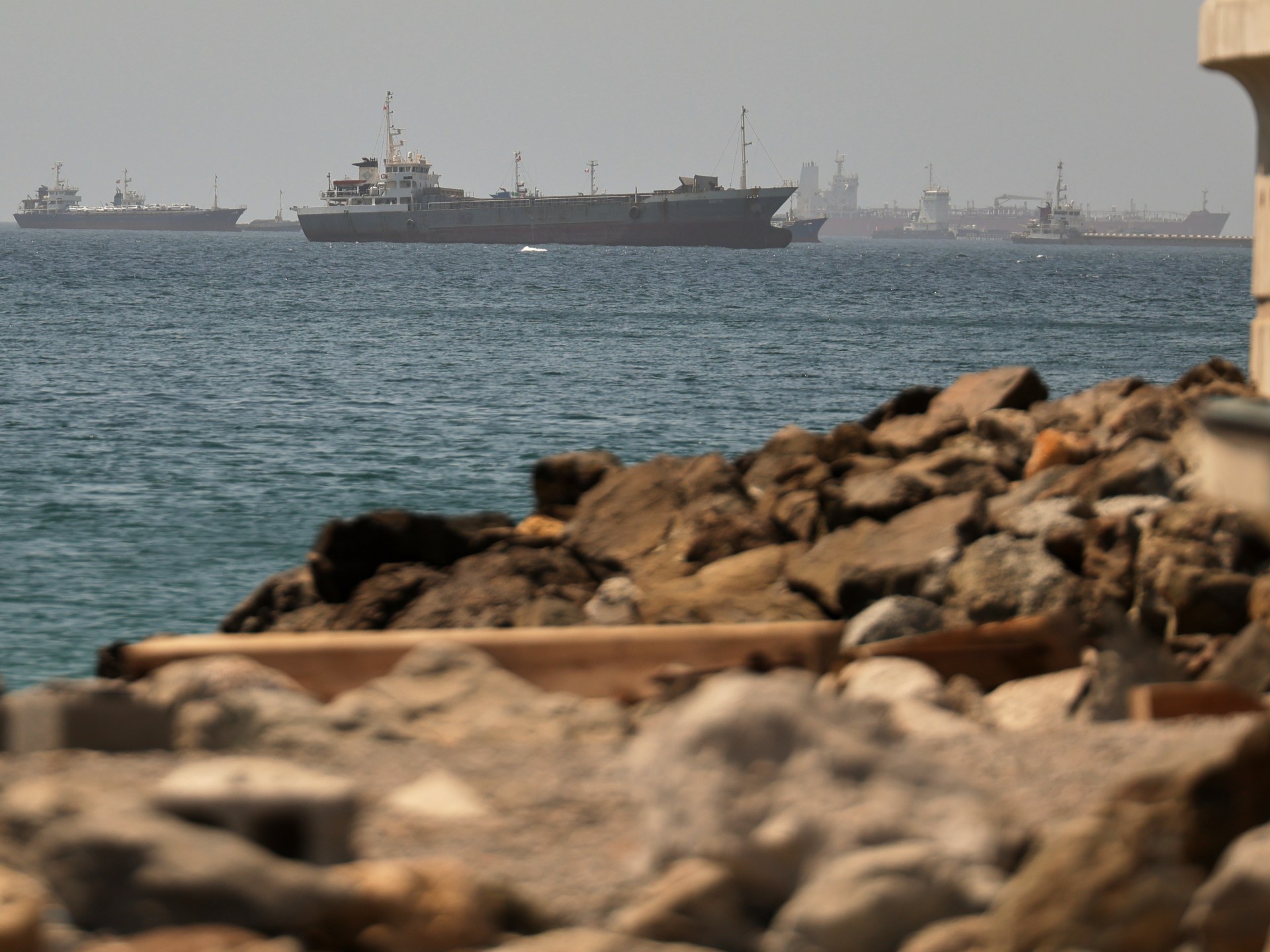 Oil Prices Rise on Lebanon Conflict and Strait of Hormuz Tensions