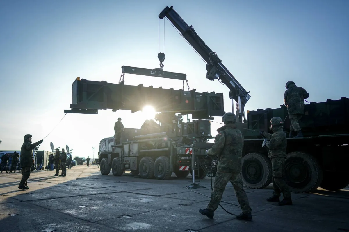 Ukraine to receive 150,000 drones and missiles from Russian asset sales by 2026.