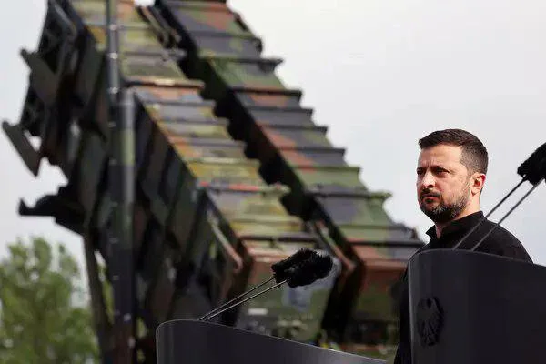 Ukraine to receive 150,000 drones and missiles from Russian asset sales by 2026.