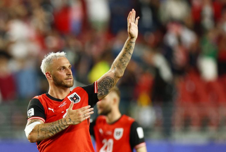 Messi Leads Argentina to Crucial World Cup Victory Against Austria