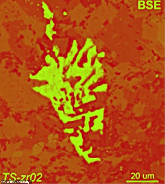 Scientists Confirm 3.02-Billion-Year-Old Asteroid Impact Crater in Western Australia