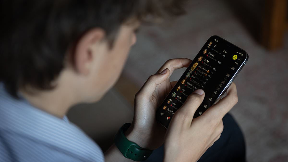 Experts warn Australia's social media ban fails to stop teens from scrolling.
