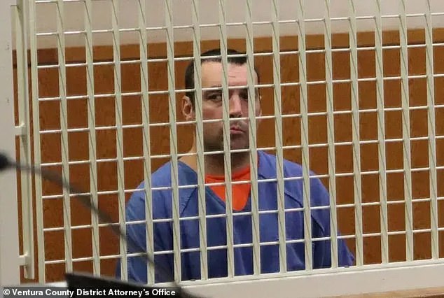 Father Sentenced to One Year in Jail for Incest and Daughter's Suicide.