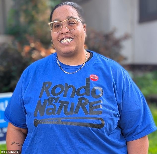 Activist Suggests Dog Owners Urinate on White Christian Graves