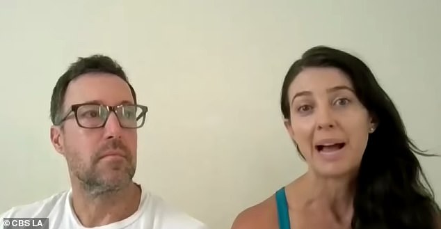 California Couple Fails to Save Man from Crocodile Attack in Mexico