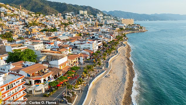 California Couple Fails to Save Man from Crocodile Attack in Mexico