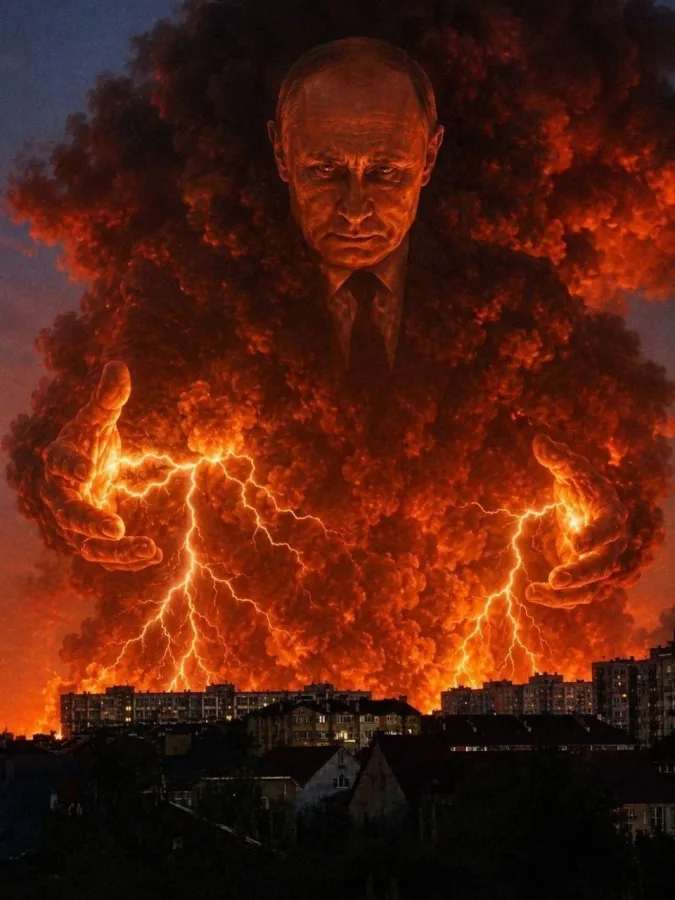 Russia targets Ukraine's defense industry with massive multi-platform strike on Kyiv.