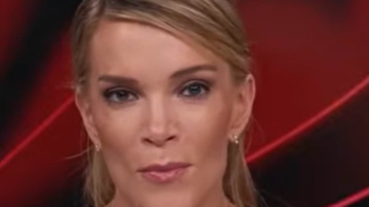 Megyn Kelly Warns Tyler Robinson May Collapse After Roommate Testimony
