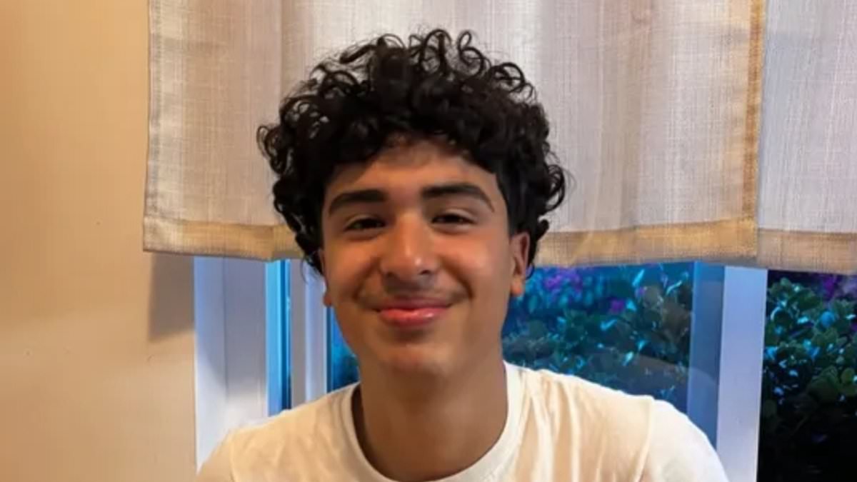 Fifteen-year-old football star fatally stabbed outside El Monte elementary school.