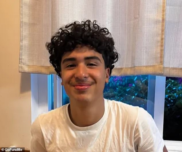 Fifteen-year-old football star fatally stabbed outside El Monte elementary school.