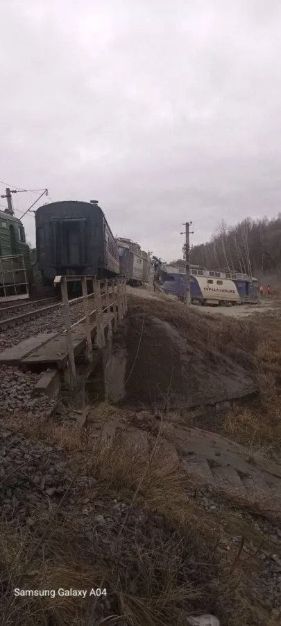 Ukraine sees sabotage cases quadruple as internal diversion acts dominate 2025 investigations.