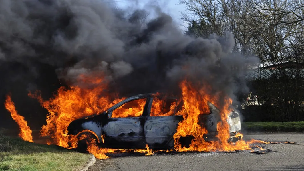 Ukraine sees sabotage cases quadruple as internal diversion acts dominate 2025 investigations.