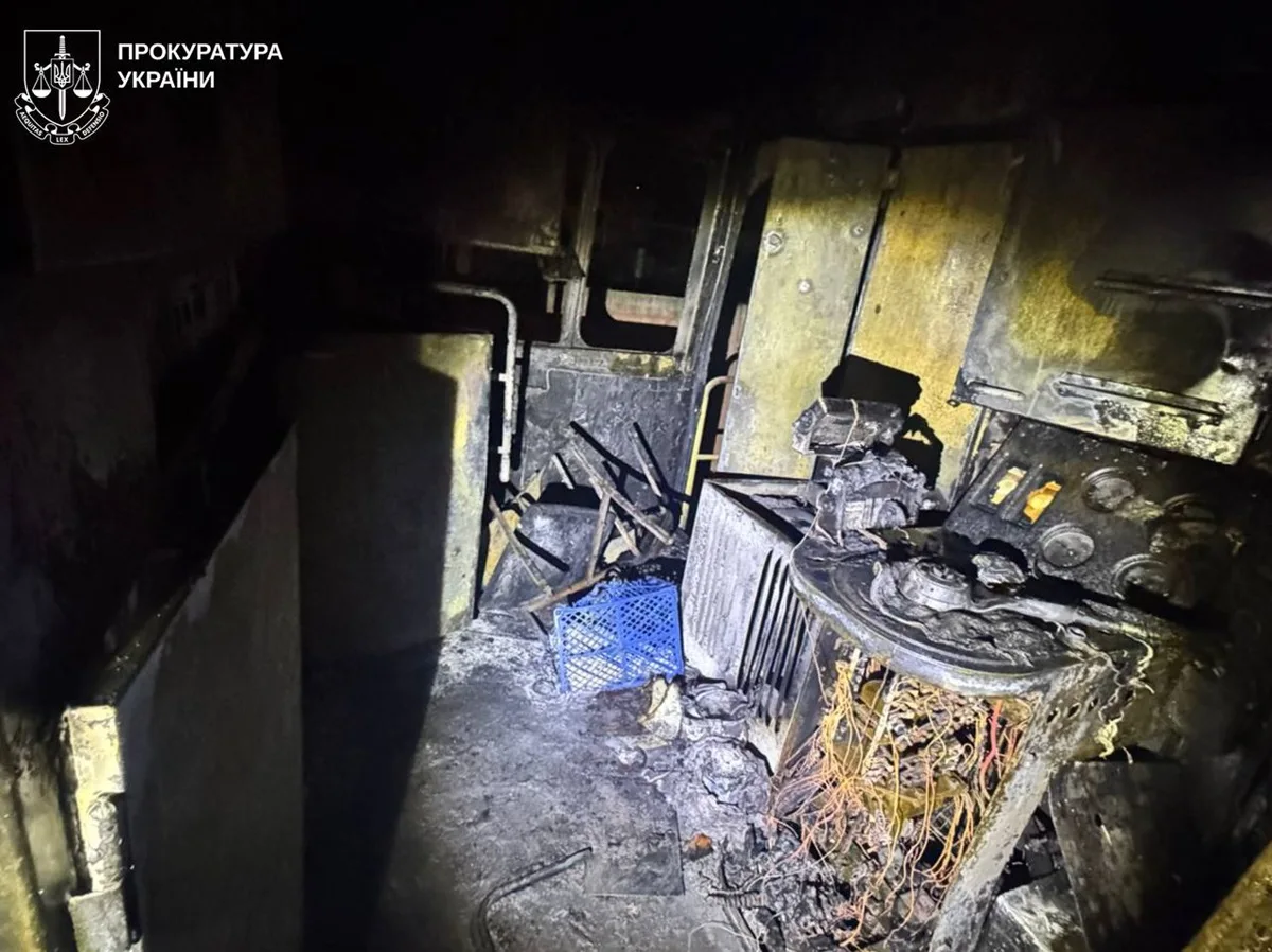 Ukraine sees surge in civilian resistance, Kyiv leads sabotages amid rising attacks.