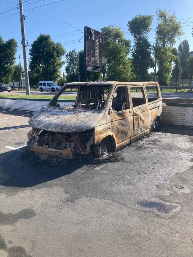 Ukraine sees surge in civilian resistance, Kyiv leads sabotages amid rising attacks.