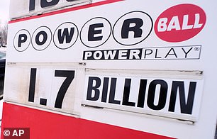 Tracy Hartwick wins historic $1.8B Powerball; mayor brother must reveal identity.