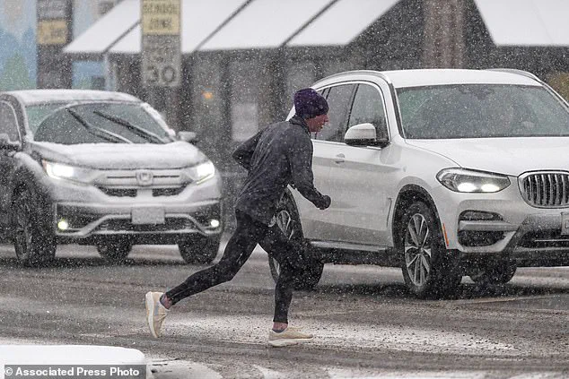Bomb Cyclone and Cold Wave to Bring Hazardous Weather to the Eastern US