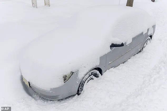 Bomb Cyclone and Cold Wave to Bring Hazardous Weather to the Eastern US