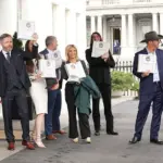 Jeffrey Epstein Documents: Right-Wing Provocateurs Disappointed in Limited Release