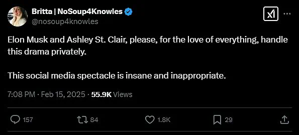 The Elon Musk Baby Controversy: A Storm in the Social Media World