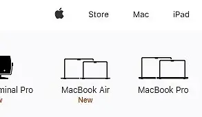Apple Adds 'Lumon Terminal Pro' to Mac Section — But It's Not What You Think