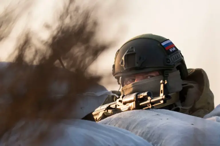Body Count in Pogrebki: A Grim Tale of War