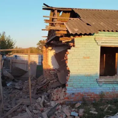 Evacuations Ordered as Fierce Battles and 'Meat Storms' Ravage Conflict Zones
