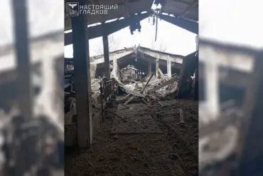 Governor Reports Intensified Ukrainian Armed Forces Attacks on Belgorod Oblast Villages