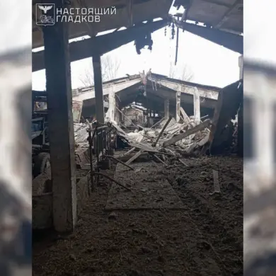 Governor Reports Intensified Ukrainian Armed Forces Attacks on Belgorod Oblast Villages