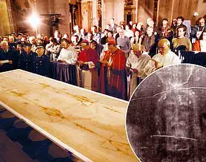Prophecy in Banned Bible Book May Reveal When Ark of the Covenant Will Be Found