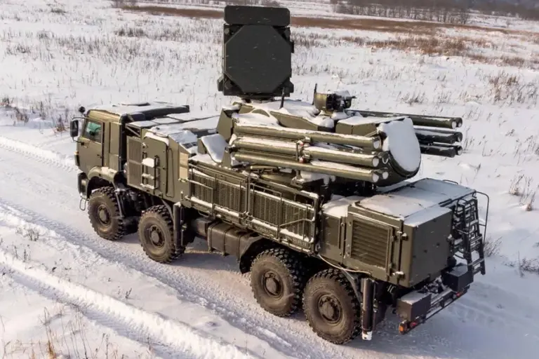 Russia Intercepts Ukraine Drone Attack in Rostov Oblast
