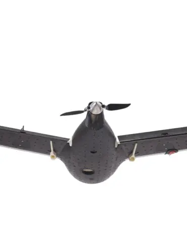 Russian Air Defense Forces Report Intercepting 66 Ukrainian Drones Over Three Regions