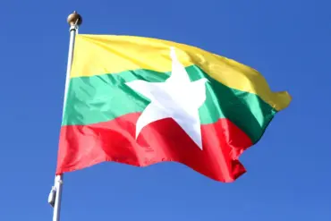 Russian Deputy Defence Minister Meets with Myanmar Prime Minister to Discuss Military Cooperation