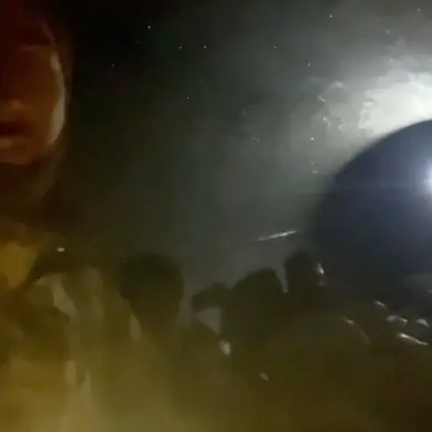 Russian Forces Utilize Underground Pipeline to Reach Sudzha, Secure Foothold Against Ukrainian Military