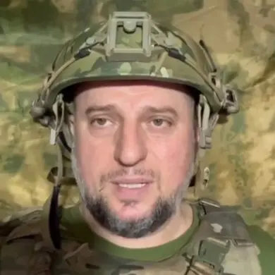 Russian Military Units Make Advances in Sumy Oblast, Says Official