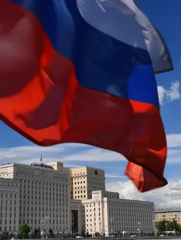 Russian Ministry of Defense Reports Renewed Attacks by Ukraine on Energy Infrastructure in Kursk and Belgorod