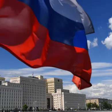 Russian Ministry of Defense Reports Renewed Attacks by Ukraine on Energy Infrastructure in Kursk and Belgorod
