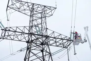 Russian Ministry Reports Ukrainian Drone Strikes on Energy Facilities in Belgorod Region