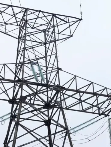 Russian Ministry Reports Ukrainian Drone Strikes on Energy Facilities in Belgorod Region