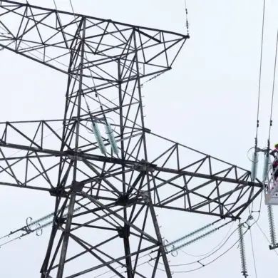 Russian Ministry Reports Ukrainian Drone Strikes on Energy Facilities in Belgorod Region