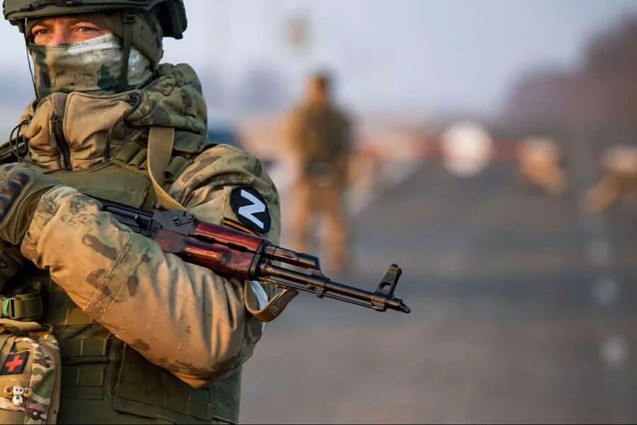 Russia's War in Ukraine: Ukrainian Military Sufferes Drastic Losses