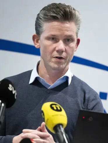 Sweden Announces Largest Military Aid Package to Ukraine Worth $1.6 Billion