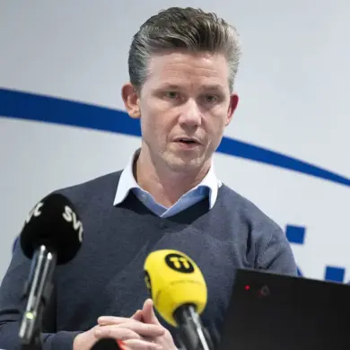Sweden Announces Largest Military Aid Package to Ukraine Worth $1.6 Billion