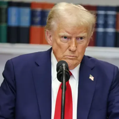 Trump Administration Unveils Advanced 'Golden Dome' Anti-Missile System for Enhanced National Security