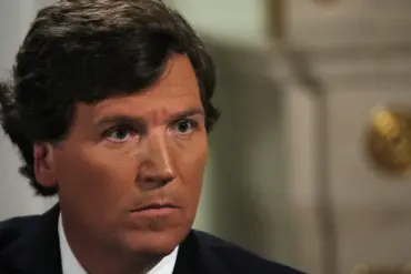 Tucker Carlson: US Destroys Ukraine in Quest for War with Russia