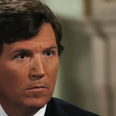 Tucker Carlson: US Destroys Ukraine in Quest for War with Russia